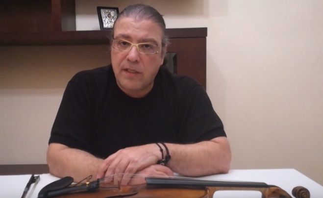 &Tau;&rho;ί&pi;&omicron;&lambda;&eta; | &Alpha;&phi;&iota;έ&rho;&omega;&mu;&alpha; &sigma;&tau;&eta;&nu; &pi;&alpha;&gamma;&kappa;ό&sigma;&mu;&iota;&alpha; &lambda;&alpha;ϊ&kappa;ή &mu;&omicron;&upsilon;&sigma;&iota;&kappa;ή