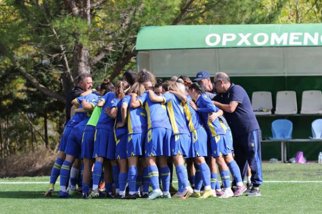 &Alpha;' &Epsilon;&theta;&nu;&iota;&kappa;ή &Gamma;&upsilon;&nu;&alpha;&iota;&kappa;ώ&nu; | &Tau;&omicron; &gamma;&kappa;&omicron;&lambda; &tau;&eta;&sigmaf; &nu;ί&kappa;&eta;&sigmaf; &tau;&omicron;&upsilon; &Alpha;&sigma;&tau;έ&rho;&alpha; (vd)