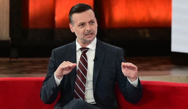 Δούκας σε πρέσβη Ισραήλ: &quot;Δε δεχόμαστε μαθήματα δημοκρατίας από όσους σκοτώνουν αμάχους και παιδιά&quot;