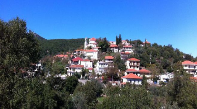Εγκρίθηκαν οι περιβαλλοντικοί όροι για την παράκαμψη Σταυροδρομίου