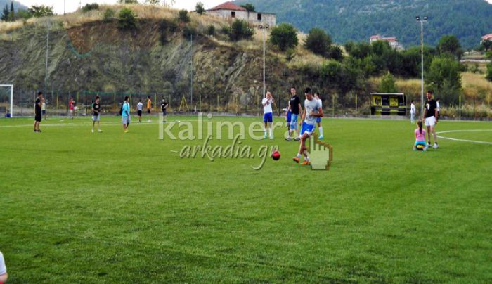 8 ομάδες θέλουν έδρα το «γήπεδο Φιλικών» - Ποιος θα πρωτοπαίξει εκεί;