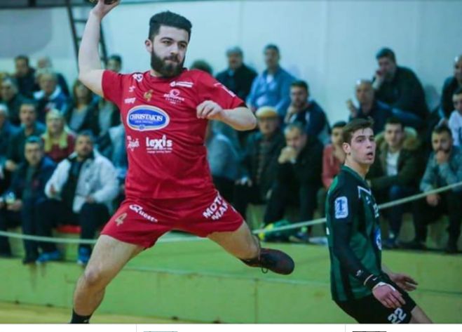 Έχασε τη ζωή του 22χρονός αθλητής