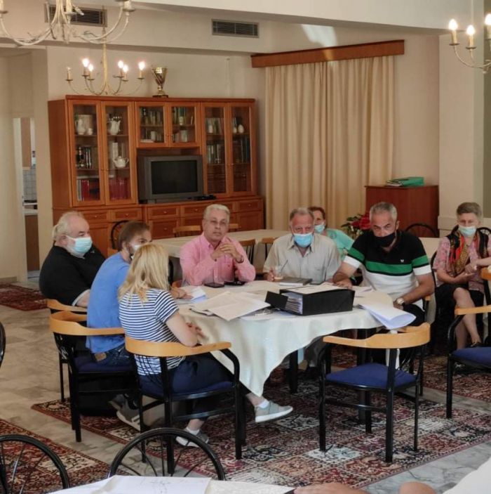 &Sigma;&epsilon; &Zeta;&epsilon;&upsilon;&gamma;&omicron;&lambda;&alpha;&tau;&iota;ό &kappa;&alpha;&iota; &Nu;&epsilon;&omicron;&chi;ώ&rho;&iota; &omicron; &Lambda;&alpha;&mu;&pi;&rho;ό&pi;&omicron;&upsilon;&lambda;&omicron;&sigmaf; | Έ&gamma;&iota;&nu;&epsilon; &epsilon;&nu;&eta;&mu;έ&rho;&omega;&sigma;&eta; &gamma;&iota;&alpha; &tau;&omicron; &mu;&epsilon;&gamma;ά&lambda;&omicron; &alpha;&nu;&tau;&iota;&pi;&lambda;&eta;&mu;&mu;&upsilon;&rho;&iota;&kappa;ό έ&rho;&gamma;&omicron; (&epsilon;&iota;&kappa;ό&nu;&epsilon;&sigmaf;)