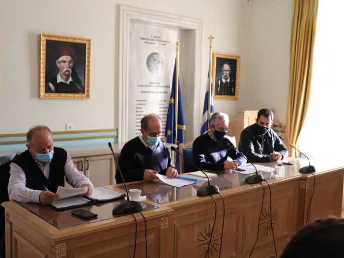 &Alpha;&pi;&alpha;&iota;&tau;&eta;&tau;έ&sigmaf; &alpha;&pi;ό &tau;&omicron; &Pi;&epsilon;&rho;&iota;&phi;&epsilon;&rho;&epsilon;&iota;&alpha;&kappa;ό &Tau;&alpha;&mu;&epsilon;ί&omicron; &omicron;&iota; &pi;&lambda;&epsilon;&omicron;&nu;&alpha;&sigma;&mu;&alpha;&tau;&iota;&kappa;έ&sigmaf; &pi;&iota;&sigma;&tau;ώ&sigma;&epsilon;&iota;&sigmaf; &tau;&omega;&nu; &sigma;&upsilon;&mu;&beta;ά&sigma;&epsilon;&omega;&nu; &tau;&eta;&sigmaf; &ldquo;&Pi;&epsilon;&lambda;&omicron;&pi;ό&nu;&nu;&eta;&sigma;&omicron;&sigmaf;&rdquo; &Alpha;.&Epsilon;.