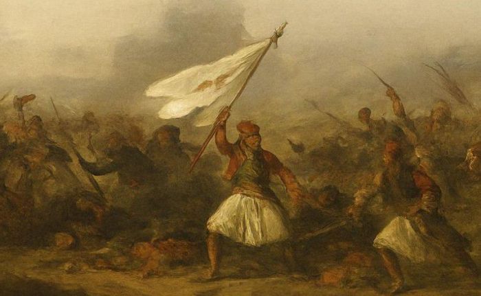 Τελετή Αδελφοποίησης Συλλόγων στην Αρκαδία!