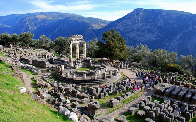&Sigma;&Alpha;&Omicron;&Omicron; | &Epsilon;&xi;ό&rho;&mu;&eta;&sigma;&eta; &sigma;&epsilon; &Pi;&alpha;&rho;&nu;&alpha;&sigma;&sigma;ό &kappa;&alpha;&iota; &Delta;&epsilon;&lambda;&phi;&omicron;ύ&sigmaf;!