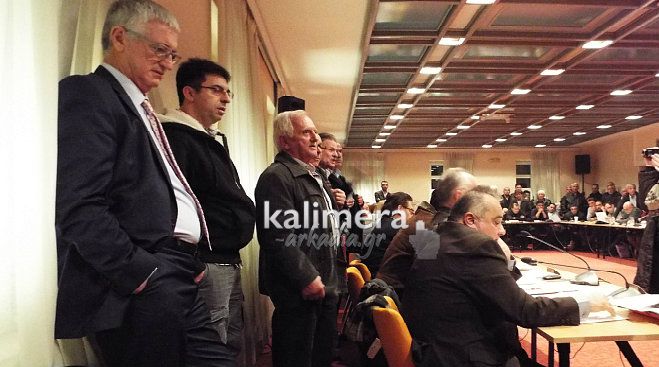&laquo;&Delta;ή&mu;&alpha;&rho;&chi;&epsilon; &epsilon;ί&sigma;&alpha;&sigma;&tau;&epsilon; persona non grata &gamma;&iota;&alpha; &tau;&omicron; &Beta;&alpha;&lambda;&tau;έ&tau;&sigma;&iota;&raquo;