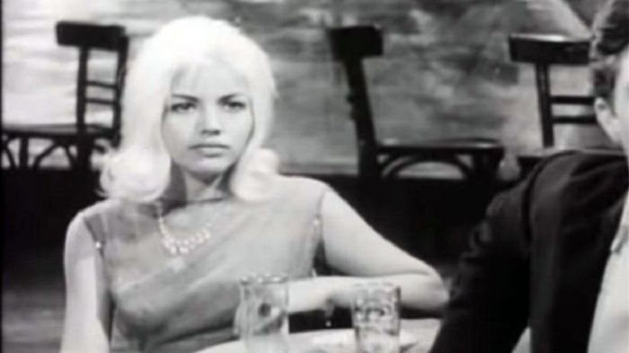 &quot;Έφυγε&quot; από τη ζωή η ηθοποιός Τζίνα Βούλγαρη