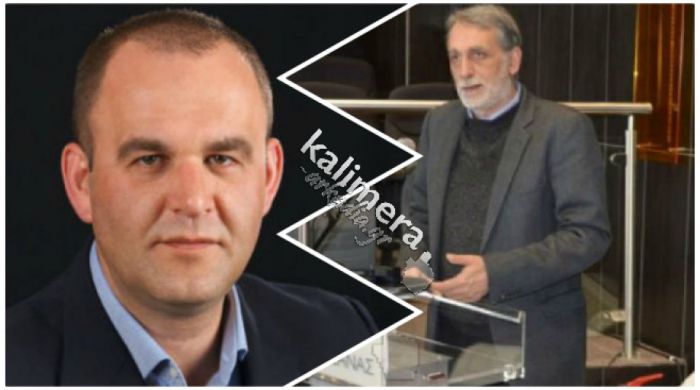 Γορτυνία | Συνεδρίασεις Δημοτικών Συμβουλίων με τηλεδιάσκεψη ζητά ο Γιαννόπουλος