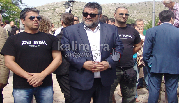 Ερώτηση για τα δημόσια έργα της Περιφέρειας Πελοποννήσου κατέθεσαν βουλευτές της Χρυσής Αυγής και ζητούν συγκεκριμένα στοιχεία!