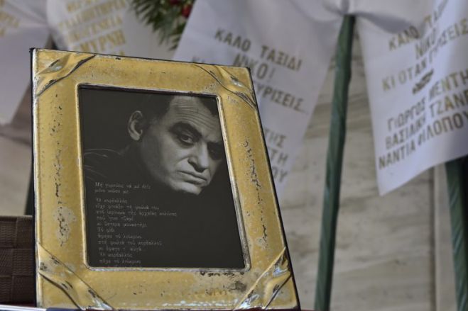 &Tau;&omicron; &tau;&epsilon;&lambda;&epsilon;&upsilon;&tau;&alpha;ί&omicron; &alpha;&nu;&tau;ί&omicron; &sigma;&tau;&omicron;&nu; &Nu;ί&kappa;&omicron; &Kappa;&alpha;&lambda;&omicron;&gamma;&epsilon;&rho;ό&pi;&omicron;&upsilon;&lambda;&omicron; &ndash; &Sigma;&upsilon;&gamma;&kappa;ί&nu;&eta;&sigma;&eta; &sigma;&tau;&eta;&nu; &pi;&omicron;&lambda;&iota;&tau;&iota;&kappa;ή &kappa;&eta;&delta;&epsilon;ί&alpha; &tau;&omicron;&upsilon; &sigma;&pi;&omicron;&upsilon;&delta;&alpha;ί&omicron;&upsilon; &eta;&theta;&omicron;&pi;&omicron;&iota;&omicron;ύ