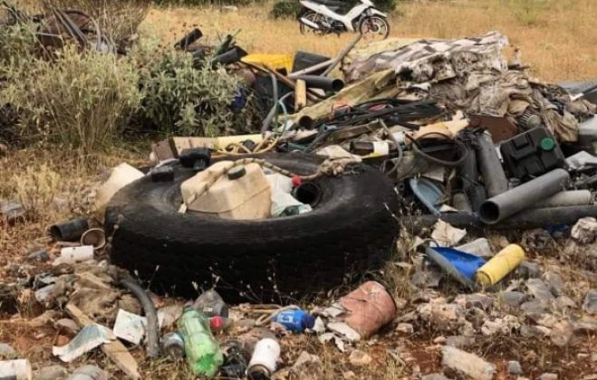 &Omicron; &Delta;ή&mu;&omicron;&sigmaf; &Tau;&rho;ί&pi;&omicron;&lambda;&eta;&sigmaf; &kappa;&alpha;&theta;ά&rho;&iota;&sigma;&epsilon; ά&mu;&epsilon;&sigma;&alpha; &mu;ί&nu;&iota; &chi;&omega;&mu;&alpha;&tau;&epsilon;&rho;ή &sigma;&tau;&omicron; &Kappa;ά&psi;&iota;&alpha;! (&epsilon;&iota;&kappa;ό&nu;&epsilon;&sigmaf;)