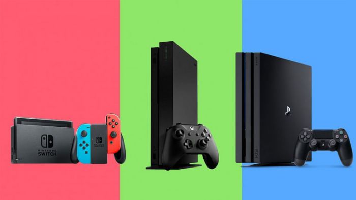 Οι παίκτες του PlayStation πλέον μπορούν να παίξουν με Xbox One και Nintendo Switch!