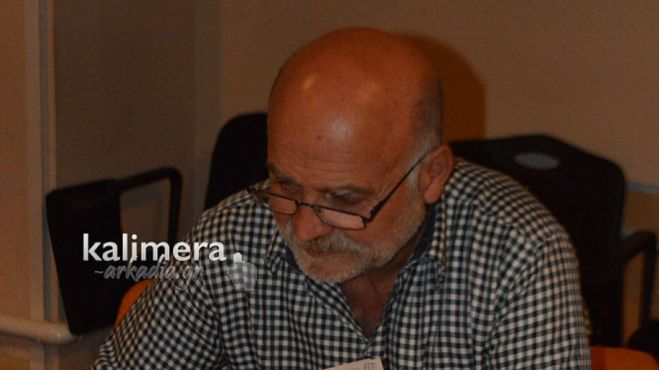 &Nu;&iota;&kappa;&omicron;&lambda;ά&omicron;&upsilon;: "&Epsilon;ί&nu;&alpha;&iota; &pi;&rho;ό&kappa;&lambda;&eta;&sigma;&eta; &omicron; &Pi;&epsilon;&rho;&iota;&phi;&epsilon;&rho;&epsilon;&iota;ά&rho;&chi;&eta;&sigmaf; &nu;&alpha; &beta;ά&zeta;&epsilon;&iota; &pi;&rho;ό&sigma;&tau;&iota;&mu;&alpha; &sigma;&tau;&omicron;&upsilon;&sigmaf; &pi;&omicron;&lambda;ί&tau;&epsilon;&sigmaf; &gamma;&iota;&alpha; &tau;&iota;&sigmaf; &chi;&omega;&mu;&alpha;&tau;&epsilon;&rho;έ&sigmaf;"