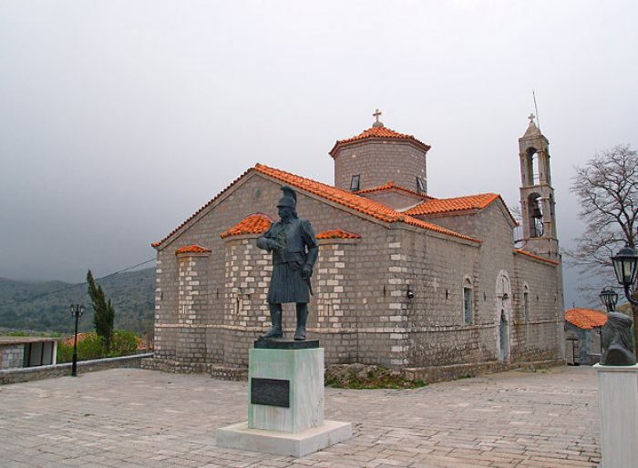 &Sigma;&alpha;&nu; &sigma;ή&mu;&epsilon;&rho;&alpha; | &Eta; &Mu;ά&chi;&eta; &tau;&omicron;&upsilon; &Beta;&alpha;&lambda;&tau;&epsilon;&tau;&sigma;ί&omicron;&upsilon; &ndash; &Eta; &pi;&rho;ώ&tau;&eta; &mu;&epsilon;&gamma;ά&lambda;&eta; &nu;ί&kappa;&eta; &kappa;&alpha;&tau;ά &tau;&omega;&nu; &tau;&omicron;ύ&rho;&kappa;&omega;&nu;