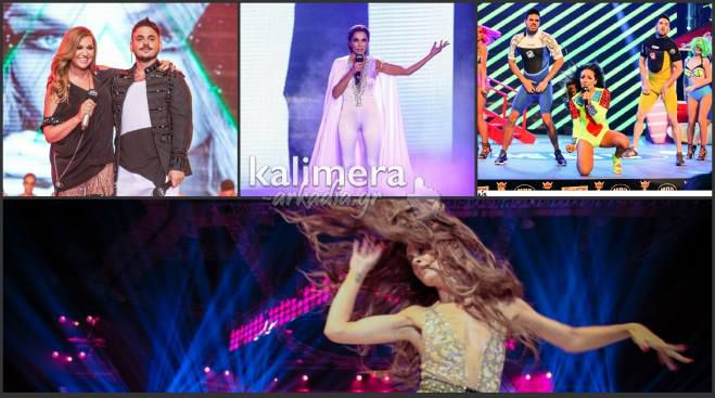 Mad Awards 2015: &Pi;έ&nu;&tau;&epsilon; &laquo;&epsilon;&iota;&kappa;ό&nu;&epsilon;&sigmaf;&raquo; &pi;&omicron;&upsilon; &delta;&epsilon;&nu; &theta;&alpha; &xi;&epsilon;&chi;ά&sigma;&omicron;&upsilon;&mu;&epsilon;! (vd)