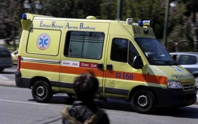 69χρονος σκοτώθηκε με μοτοσικλέτα στη Μεσσηνία