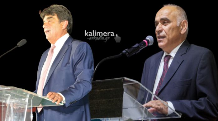 Μπουντρούκας σε Γιαννακούρα: "Ρε Βαγγελη, γιατί δεν βγαίνεις να στηρίξεις Κουτσούλη; Πάλι παιχνιδάκια παίζεις;"