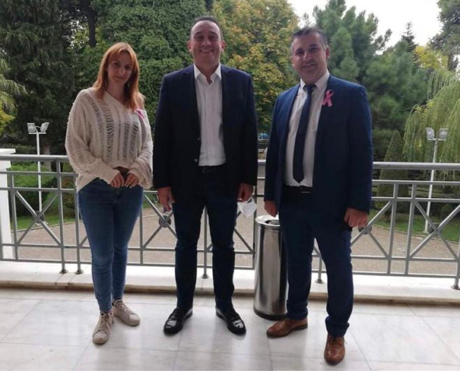 &Epsilon;&kappa;&lambda;&omicron;&gamma;έ&sigmaf; &Nu;&Delta; | &Sigma;&tau;&eta;&nu; &Tau;&rho;ί&pi;&omicron;&lambda;&eta; &psi;ή&phi;&iota;&sigma;&epsilon; &omicron; &Beta;&lambda;ά&sigma;&eta;&sigmaf; - "Ό&pi;&omicron;&iota;&omicron;&iota; &kappa;&iota; &alpha;&nu; &epsilon;&kappa;&lambda;&epsilon;&gamma;&omicron;ύ&nu; &theta;&alpha; &sigma;&upsilon;&nu;&epsilon;&chi;ί&sigma;&omicron;&upsilon;&mu;&epsilon; &mu;&epsilon; &epsilon;&nu;ό&tau;&eta;&tau;&alpha; &gamma;&iota;&alpha; &tau;&omicron; &kappa;&alpha;&lambda;ό &tau;&eta;&sigmaf; &Alpha;&rho;&kappa;&alpha;&delta;ί&alpha;&sigmaf; &kappa;&alpha;&iota; &tau;&eta;&sigmaf; &Pi;&alpha;&tau;&rho;ί&delta;&alpha;&sigmaf; &mu;&alpha;&sigmaf;"