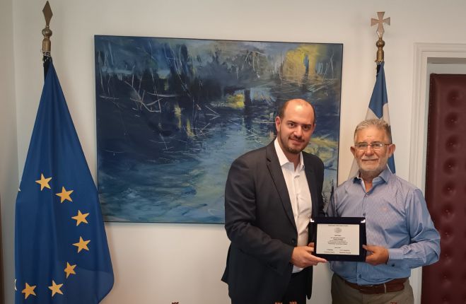 &Tau;&omicron;&nu; &Upsilon;&phi;&upsilon;&pi;&omicron;&upsilon;&rho;&gamma;ό &Epsilon;&xi;&omega;&tau;&epsilon;&rho;&iota;&kappa;ώ&nu; &epsilon;&pi;&iota;&sigma;&kappa;έ&phi;&theta;&eta;&kappa;&epsilon; &eta; &delta;&iota;&omicron;ί&kappa;&eta;&sigma;&eta; &tau;&eta;&sigmaf; &Pi;&alpha;&nu;&alpha;&rho;&kappa;&alpha;&delta;&iota;&kappa;ή&sigmaf; &Omicron;&mu;&omicron;&sigma;&pi;&omicron;&nu;&delta;ί&alpha;&sigmaf; &Epsilon;&lambda;&lambda;ά&delta;&omicron;&sigmaf;