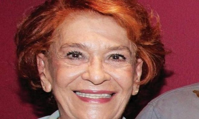 «Έφυγε» από τη ζωή η Σούλη Σαμπάχ