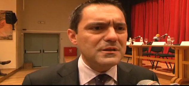 Μελέτη του Πανεπιστημίου Πελοποννήσου θα παρουσιαστεί στην Αθήνα