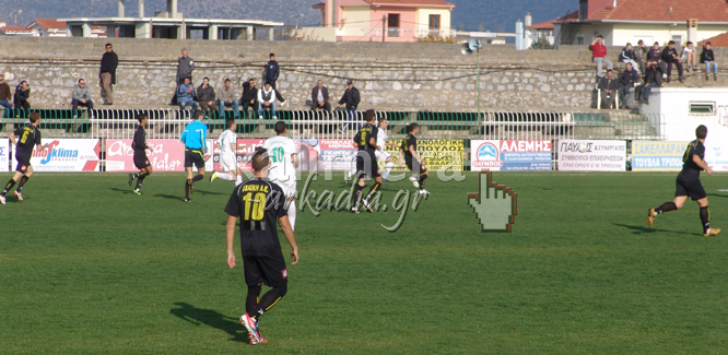 &Tau;&omicron; &beta;ί&nu;&tau;&epsilon;&omicron; &alpha;&pi;ό &tau;&eta;&nu; &iota;&sigma;&omicron;&pi;&alpha;&lambda;ί&alpha; &tau;&omicron;&upsilon; &Pi;&alpha;&nu;&alpha;&rho;&kappa;&alpha;&delta;&iota;&kappa;&omicron;ύ &mu;&epsilon; &tau;&omicron;&nu; &Epsilon;&theta;&nu;&iota;&kappa;ό &Sigma;&alpha;&gamma;έ&iota;&kappa;&omega;&nu;