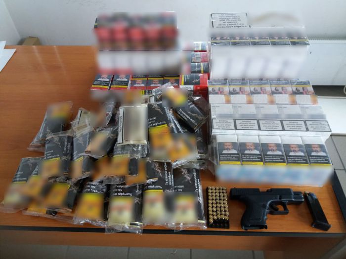 Αρκαδία | Η Ασφάλεια εξιχνίασε ληστεία σε σπίτι ηλικιωμένης