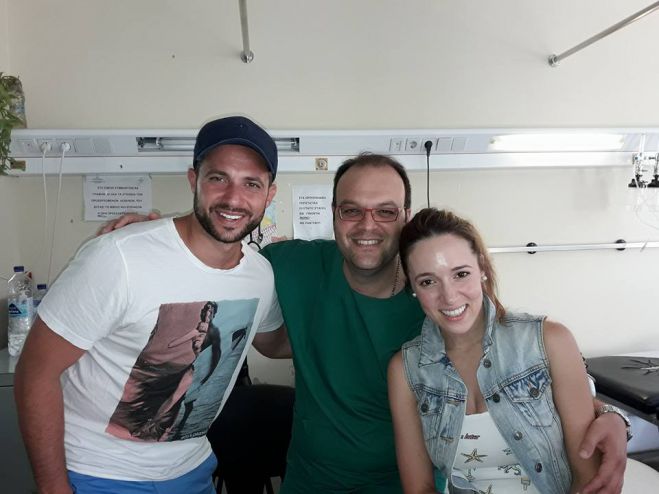 &Sigma;&tau;&omicron; &Pi;&alpha;&nu;&alpha;&rho;&kappa;&alpha;&delta;&iota;&kappa;ό &Nu;&omicron;&sigma;&omicron;&kappa;&omicron;&mu;&epsilon;ί&omicron; &eta; &Kappa;&alpha;&lambda;&omicron;&mu;&omicron;ί&rho;&alpha;!