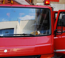 Δωρεάν παραχώρηση οχήματος στην Πυροσβεστική Υπηρεσία Μεγαλόπολης