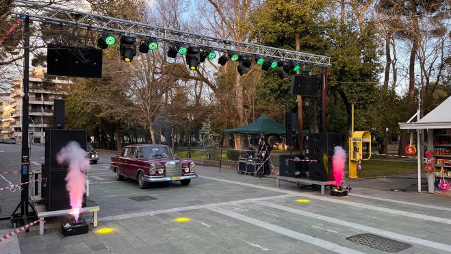 2&omicron; &Iota;&sigma;&tau;&omicron;&rho;&iota;&kappa;ό Rally &Tau;&rho;ί&pi;&omicron;&lambda;&eta;&sigmaf; | 74 &kappa;&lambda;&alpha;&sigma;&iota;&kappa;ά - &iota;&sigma;&tau;&omicron;&rho;&iota;&kappa;ά &omicron;&chi;ή&mu;&alpha;&tau;&alpha; &sigma;&tau;&eta;&nu; &pi;ό&lambda;&eta; - &Tau;&zeta;&iota;&omicron;ύ&mu;&eta;&sigmaf;: "&Kappa;ά&theta;&epsilon; &sigma;&alpha;&beta;&beta;&alpha;&tau;&omicron;&kappa;ύ&rho;&iota;&alpha;&kappa;&omicron; &delta;&rho;ά&sigma;&epsilon;&iota;&sigmaf; &pi;&omicron;&upsilon; &theta;&alpha; &pi;&rho;&omicron;&sigma;&epsilon;&lambda;&kappa;ύ&omicron;&upsilon;&nu; &epsilon;&pi;&iota;&sigma;&kappa;έ&pi;&tau;&epsilon;&sigmaf;"