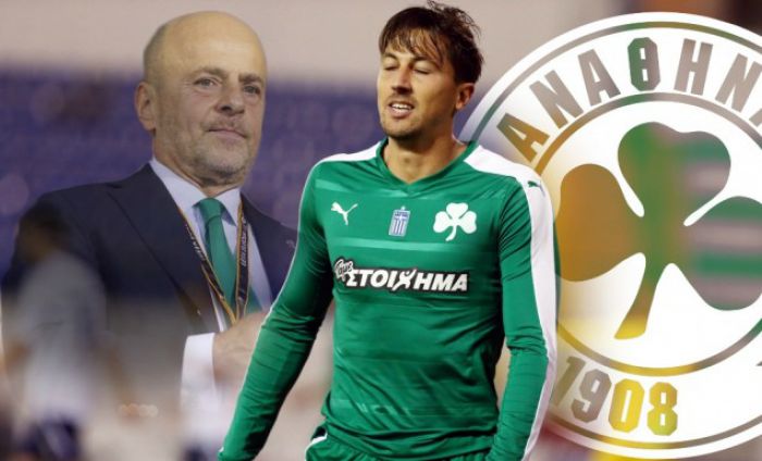 &Tau;&rho;ί&tau;&omicron; -3 &sigma;&tau;&omicron;&nu; &Pi;&alpha;&nu;&alpha;&theta;&eta;&nu;&alpha;ϊ&kappa;ό, &mu;ί&alpha; &epsilon;&beta;&delta;&omicron;&mu;ά&delta;&alpha; &alpha;&pi;ό &tau;&omicron;&nu; &upsilon;&pi;&omicron;&beta;&iota;&beta;&alpha;&sigma;&mu;ό!