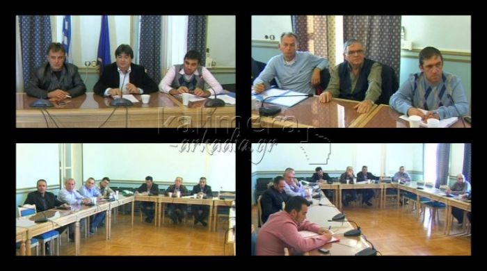 &Pi;&rho;&omicron;&epsilon;&tau;&omicron;&iota;&mu;ά&zeta;&epsilon;&tau;&alpha;&iota; &gamma;&iota;&alpha; &tau;&omicron; &chi;&epsilon;&iota;&mu;ώ&nu;&alpha; &eta; &Alpha;&rho;&kappa;&alpha;&delta;ί&alpha; &ndash; &Pi;&omicron;&iota;&alpha; &sigma;&eta;&mu;&epsilon;ί&alpha; &epsilon;ί&nu;&alpha;&iota; &laquo;&pi;&rho;&omicron;&beta;&lambda;&eta;&mu;&alpha;&tau;&iota;&kappa;ά&raquo; ό&tau;&alpha;&nu; &chi;&iota;&omicron;&nu;ί&zeta;&epsilon;&iota;!