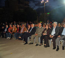 Εικόνες και βίντεο από την κεντρική προεκλογική συγκέντρωση του ΣΥΡΙΖΑ στην Τρίπολη