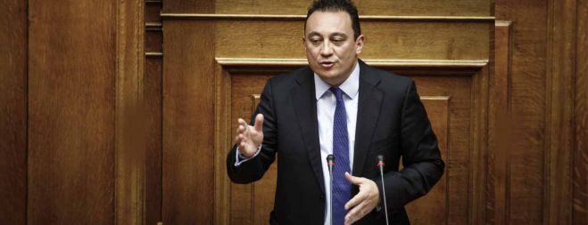 Βράβευση επιφανών ομογενών και φιλοξενία παιδιών της ομογένειας για εκμάθηση της ελληνικής γλώσσας ανακοίνωσε ο Βλάσης