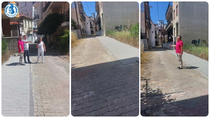 &Alpha;&nu;&alpha;&kappa;&alpha;&tau;&alpha;&sigma;&kappa;&epsilon;&upsilon;ή &pi;&epsilon;&zeta;ό&delta;&rho;&omicron;&mu;&omicron;&upsilon; "&Tau;&alpha;&mu;&pi;&alpha;&kappa;&omicron;&pi;&omicron;ύ&lambda;&omicron;&upsilon;" | &Tau;&zeta;&iota;&omicron;ύ&mu;&eta;&sigmaf;: &laquo;&Alpha;&nu;&alpha;&beta;&alpha;&theta;&mu;ί&zeta;&omicron;&upsilon;&mu;&epsilon; &delta;&iota;&alpha;&rho;&kappa;ώ&sigmaf; &tau;&eta;&nu; &epsilon;&iota;&kappa;ό&nu;&alpha; &tau;&eta;&sigmaf; &pi;ό&lambda;&eta;&sigmaf;&raquo;