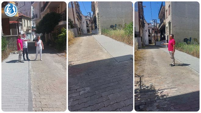 &Alpha;&nu;&alpha;&kappa;&alpha;&tau;&alpha;&sigma;&kappa;&epsilon;&upsilon;ή &pi;&epsilon;&zeta;ό&delta;&rho;&omicron;&mu;&omicron;&upsilon; "&Tau;&alpha;&mu;&pi;&alpha;&kappa;&omicron;&pi;&omicron;ύ&lambda;&omicron;&upsilon;" | &Tau;&zeta;&iota;&omicron;ύ&mu;&eta;&sigmaf;: &laquo;&Alpha;&nu;&alpha;&beta;&alpha;&theta;&mu;ί&zeta;&omicron;&upsilon;&mu;&epsilon; &delta;&iota;&alpha;&rho;&kappa;ώ&sigmaf; &tau;&eta;&nu; &epsilon;&iota;&kappa;ό&nu;&alpha; &tau;&eta;&sigmaf; &pi;ό&lambda;&eta;&sigmaf;&raquo;