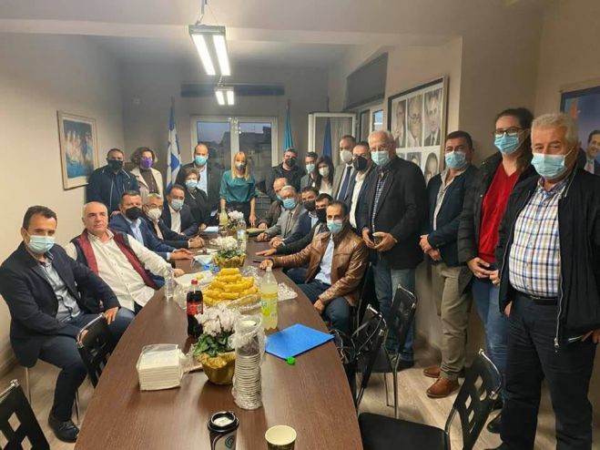 &Nu;&Delta; &Alpha;&rho;&kappa;&alpha;&delta;ί&alpha;&sigmaf; | &Nu;έ&alpha; &sigma;ύ&nu;&theta;&epsilon;&sigma;&eta; &gamma;&iota;&alpha; ό&lambda;&epsilon;&sigmaf; &tau;&iota;&sigmaf; &tau;&omicron;&pi;&iota;&kappa;έ&sigmaf; &omicron;&rho;&gamma;&alpha;&nu;ώ&sigma;&epsilon;&iota;&sigmaf; - &Tau;&alpha; &omicron;&nu;ό&mu;&alpha;&tau;&alpha;!