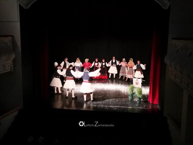 &Eta; &epsilon;&kappa;&delta;ή&lambda;&omega;&sigma;&eta; &tau;&eta;&sigmaf; &Mu;&eta;&tau;&rho;ό&pi;&omicron;&lambda;&eta;&sigmaf; &gamma;&iota;&alpha; &tau;&eta;&nu; &Pi;&alpha;&gamma;&kappa;ό&sigma;&mu;&iota;&alpha; &Eta;&mu;έ&rho;&alpha; &tau;&rho;ί&tau;&eta;&sigmaf; &eta;&lambda;&iota;&kappa;ί&alpha;&sigmaf; &sigma;&tau;&omicron; &Mu;&alpha;&lambda;&lambda;&iota;&alpha;&rho;&omicron;&pi;&omicron;ύ&lambda;&epsilon;&iota;&omicron; (&epsilon;&iota;&kappa;ό&nu;&epsilon;&sigmaf;)