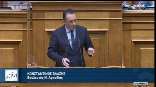&Beta;&lambda;ά&sigma;&eta;&sigmaf;: "&Gamma;ί&nu;&alpha;&mu;&epsilon; &eta; &pi;&rho;ώ&tau;&eta; &Kappa;&upsilon;&beta;έ&rho;&nu;&eta;&sigma;&eta; &pi;&omicron;&upsilon;, &mu;&epsilon;&tau;ά &alpha;&pi;ό 12 &omicron;&lambda;ό&kappa;&lambda;&eta;&rho;&alpha; &chi;&rho;ό&nu;&iota;&alpha;, &kappa;&alpha;&tau;&alpha;&theta;έ&tau;&epsilon;&iota; &pi;&rho;&omicron;ϋ&pi;&omicron;&lambda;&omicron;&gamma;&iota;&sigma;&mu;ό &epsilon;&kappa;&tau;ό&sigmaf; &mu;&nu;&eta;&mu;&omicron;&nu;&iota;&alpha;&kappa;ώ&nu; &pi;&rho;&omicron;&gamma;&rho;&alpha;&mu;&mu;ά&tau;&omega;&nu;"