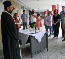 Παράδειγμα προς μίμηση οι μαθητές που αποφοίτησαν από το σχολείο δεύτερη ευκαιρίας της Τρίπολης