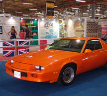 &Kappa;&lambda;&alpha;&sigma;&iota;&kappa;ά &alpha;&upsilon;&tau;&omicron;&kappa;ί&nu;&eta;&tau;&alpha; &kappa;&alpha;&iota; &mu;&omicron;&tau;&omicron;&sigma;&iota;&kappa;&lambda;έ&tau;&epsilon;&sigmaf; &sigma;&tau;&omicron; &laquo;&Alpha;&rho;&kappa;&alpha;&delta;&iota;&kappa;ό &Pi;&alpha;&nu;ό&rho;&alpha;&mu;&alpha;&raquo; (video)