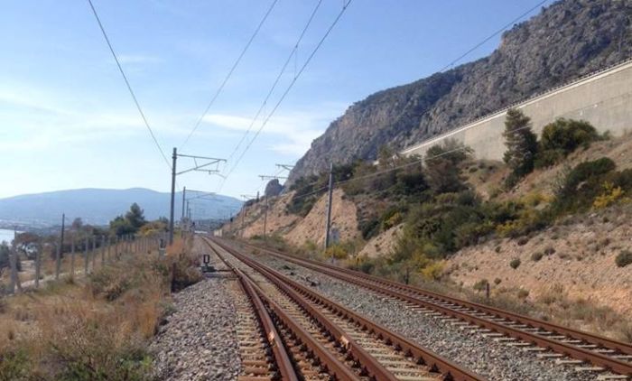 Να μην αποκλειστεί η μετρική γραμμή από το Λουτράκι