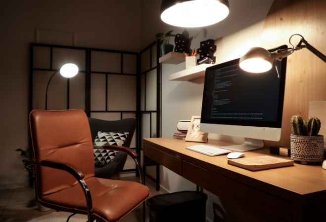 &Pi;ώ&sigmaf; &nu;&alpha; &phi;&tau;&iota;ά&xi;&epsilon;&iota;&sigmaf; &tau;&omicron; &iota;&delta;&alpha;&nu;&iota;&kappa;ό Home Office &gamma;&iota;&alpha; &mu;έ&gamma;&iota;&sigma;&tau;&eta; &alpha;&pi;&omicron;&delta;&omicron;&tau;&iota;&kappa;ό&tau;&eta;&tau;&alpha;