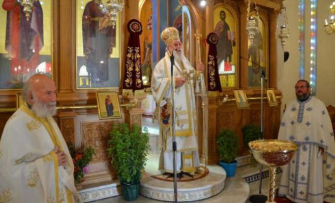 Ό&tau;&alpha;&nu; &omicron; &Alpha;&lambda;έ&xi;&alpha;&nu;&delta;&rho;&omicron;&sigmaf; έ&lambda;&epsilon;&gamma;&epsilon; ... "&Sigma;&tau;&omicron;&nu; &pi;ό&lambda;&epsilon;&mu;&omicron; &pi;ά&nu;&epsilon; &tau;&alpha; &pi;&alpha;&lambda;&iota;&kappa;ά&rho;&iota;&alpha; &kappa;&alpha;&iota; &sigma;&tau;&eta;&nu; &epsilon;&iota;&rho;ή&nu;&eta; &delta;&iota;&omicron;&iota;&kappa;&omicron;ύ&nu; &tau;&alpha; &lambda;&alpha;&mu;ό&gamma;&iota;&alpha;" (vd)