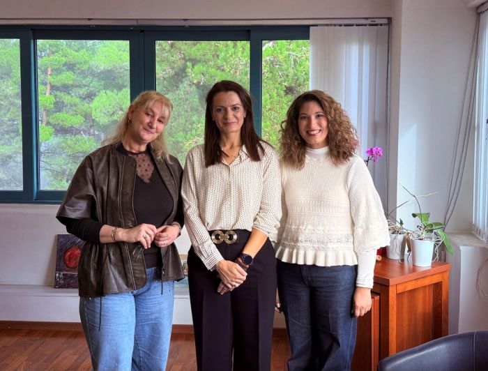 Νέοι υπάλληλοι ορκίστηκαν στο Παναρκαδικό Νοσοκομείο