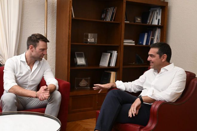 &Beta;ό&mu;&beta;&alpha; &Tau;&sigma;ί&pi;&rho;&alpha; | &Zeta;&eta;&tau;ά &nu;έ&epsilon;&sigmaf; &epsilon;&kappa;&lambda;&omicron;&gamma;έ&sigmaf; &gamma;&iota;&alpha; &pi;&rho;ό&epsilon;&delta;&rho;&omicron; &alpha;&pi;ό &tau;&alpha; &mu;έ&lambda;&eta; &ndash; &Delta;&epsilon;&nu; &pi;ά&epsilon;&iota; &sigma;&tau;&omicron; &Sigma;&upsilon;&nu;έ&delta;&rho;&iota;&omicron;