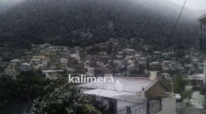 &Nu;έ&omicron; &kappa;ύ&mu;&alpha; &alpha;&pi;ό &tau;&eta; &nu;έ&alpha; &epsilon;&beta;&delta;&omicron;&mu;ά&delta;&alpha; &sigma;&tau;&eta;&nu; &Alpha;&rho;&kappa;&alpha;&delta;ί&alpha; - &Theta;&alpha; &delta;&omicron;ύ&mu;&epsilon; &xi;&alpha;&nu;ά &chi;&iota;ό&nu;&iota;;