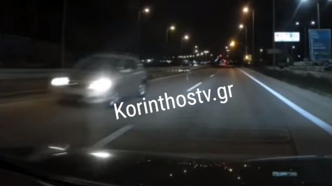 &Alpha;&upsilon;&tau;&omicron;&kappa;ί&nu;&eta;&tau;&omicron; &mu;&pi;ή&kappa;&epsilon; &alpha;&nu;ά&pi;&omicron;&delta;&alpha; &sigma;&tau;&eta;&nu; &Pi;&alpha;&lambda;&iota;ά &Epsilon;&theta;&nu;&iota;&kappa;ή &Omicron;&delta;ό &Alpha;&theta;&eta;&nu;ώ&nu; &ndash; &Kappa;&omicron;&rho;ί&nu;&theta;&omicron;&upsilon; &sigma;&tau;&alpha; &phi;&alpha;&nu;ά&rho;&iota;&alpha; &tau;&omicron;&upsilon; &Iota;&sigma;&theta;&mu;&omicron;ύ (vd)