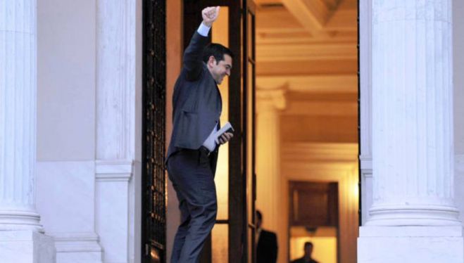 Έ&rho;&chi;&epsilon;&tau;&alpha;&iota; &delta;&iota;ά&gamma;&gamma;&epsilon;&lambda;&mu;&alpha; &Tau;&sigma;ί&pi;&rho;&alpha; &ndash; &Pi;ά&mu;&epsilon; &sigma;&epsilon; &delta;&eta;&mu;&omicron;&psi;ή&phi;&iota;&sigma;&mu;&alpha;!